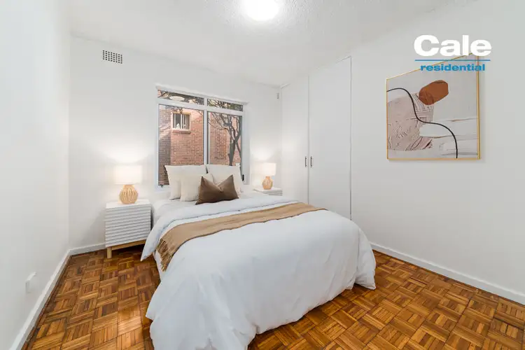Sixth view of Homely unit listing, 4/11-13 Ethel Street, Eastwood NSW 2122