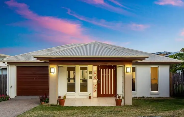 53 Parkland Dr, Springfield Lakes QLD 4300