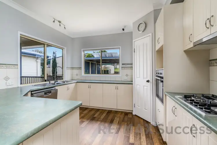 Fourth view of Homely house listing, 16 Belclaire Drive, Westbrook QLD 4350