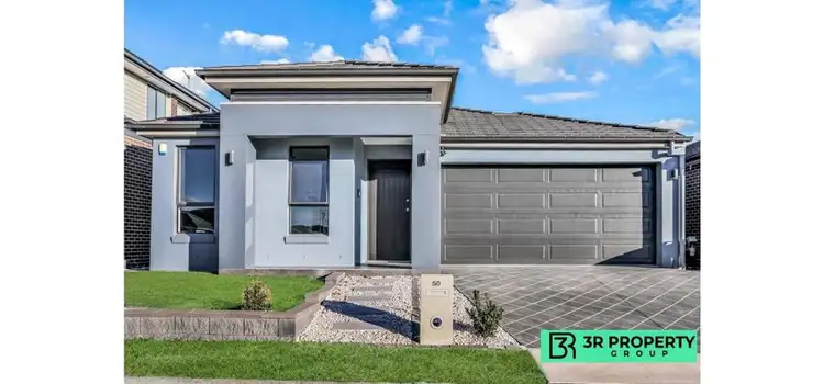50 Larkin Street, Marsden Park NSW 2765