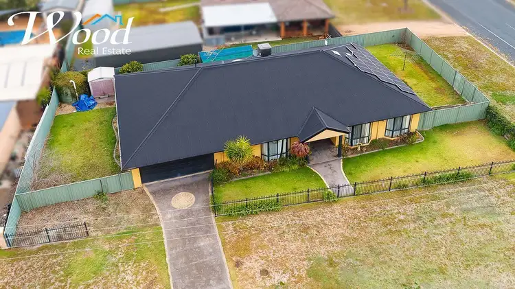 123 Adams St, Jindera NSW 2642