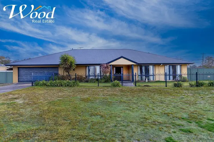 Second view of Homely house listing, 123 Adams St, Jindera NSW 2642