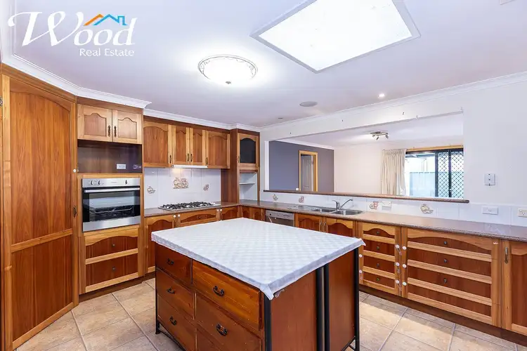 Fifth view of Homely house listing, 123 Adams St, Jindera NSW 2642