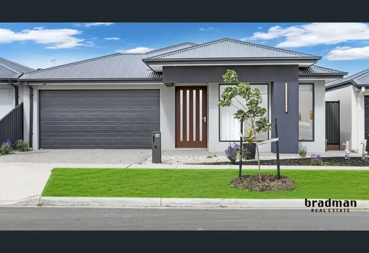 16 Samolus Street, Mickleham VIC 3064
