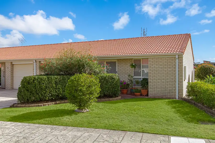 Main view of Homely villa listing, 56/5-7 Soorley Street, Tweed Heads South NSW 2486