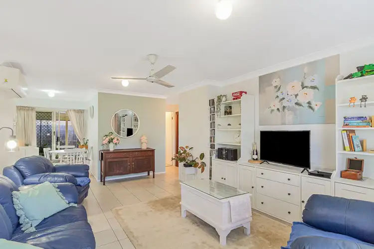 Second view of Homely villa listing, 56/5-7 Soorley Street, Tweed Heads South NSW 2486