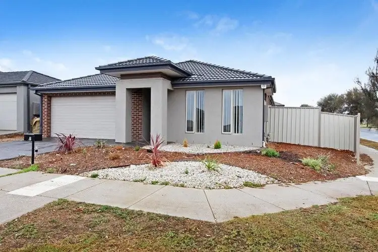 Main view of Homely house listing, 7 Riverina Boulevard, Brookfield VIC 3338
