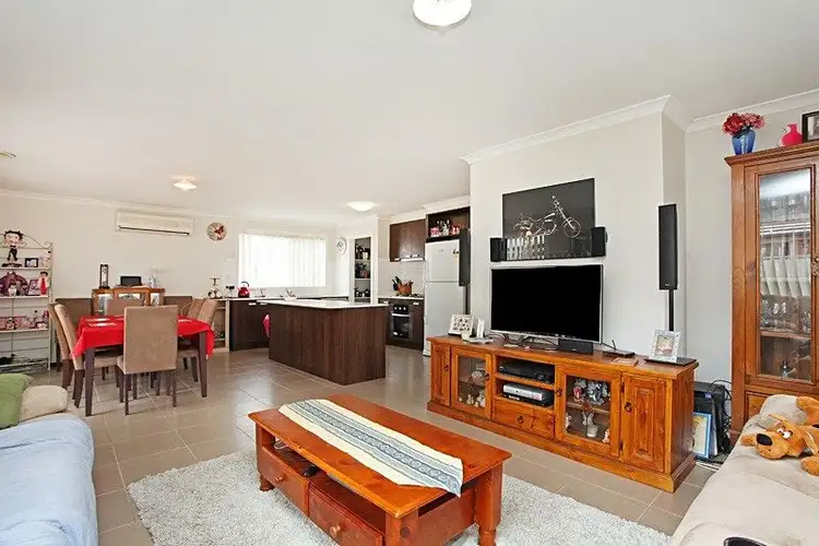 Third view of Homely house listing, 7 Riverina Boulevard, Brookfield VIC 3338