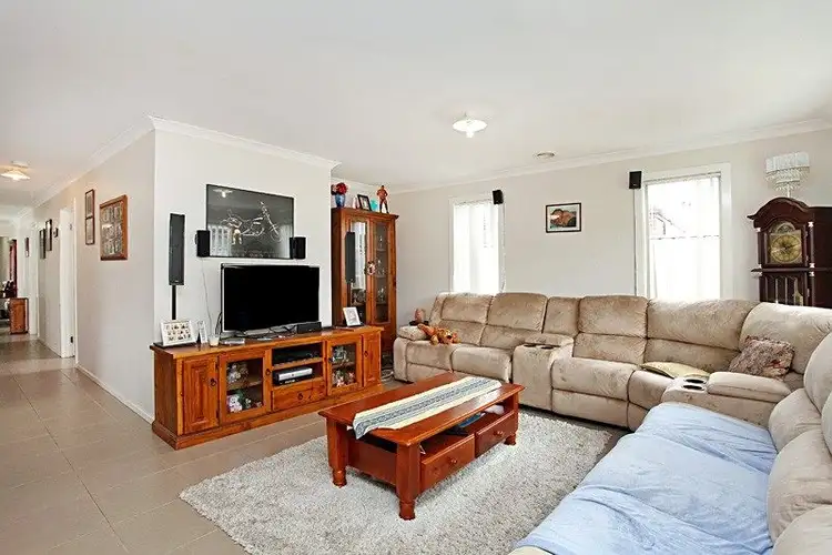 Fourth view of Homely house listing, 7 Riverina Boulevard, Brookfield VIC 3338