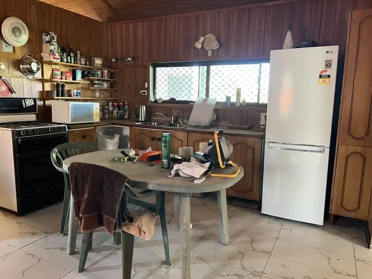 Second view of Homely house listing, WLL 15103 18-14 New Chum Opal Field, Lightning Ridge NSW 2834