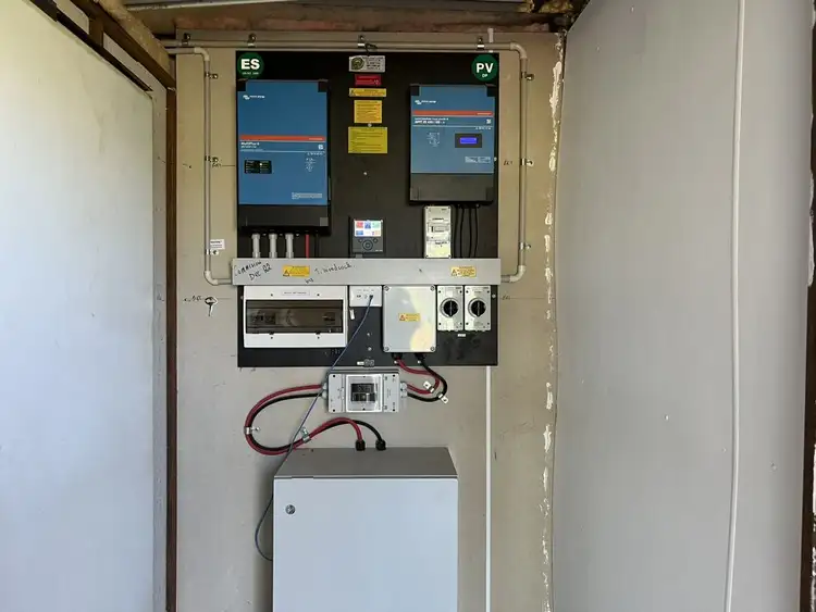 Seventh view of Homely house listing, WLL 15103 18-14 New Chum Opal Field, Lightning Ridge NSW 2834