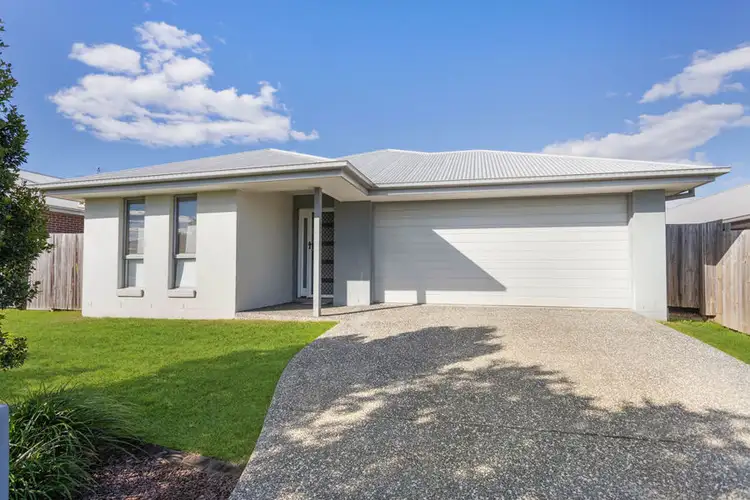 3 Plantation Street, Walloon QLD 4306