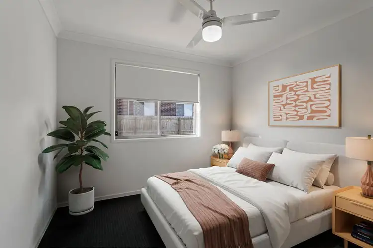 Fifth view of Homely house listing, 3 Plantation Street, Walloon QLD 4306