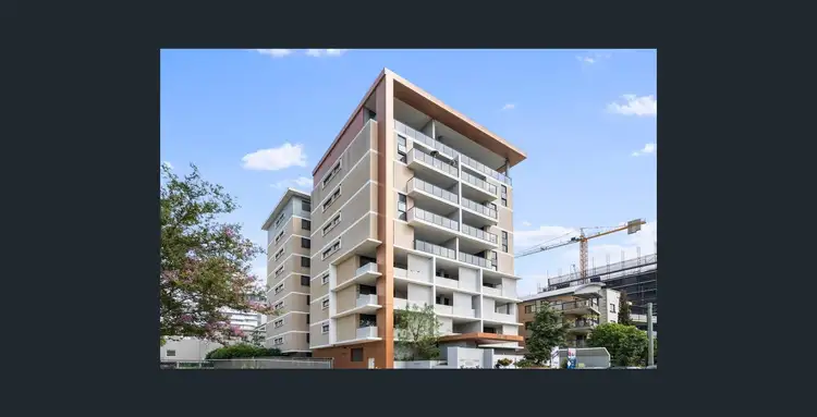 30/29-31 Goulburn St, Liverpool NSW 2170