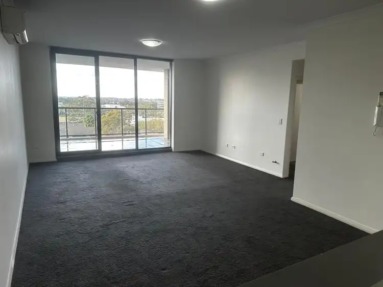 Third view of Homely unit listing, 30/29-31 Goulburn St, Liverpool NSW 2170