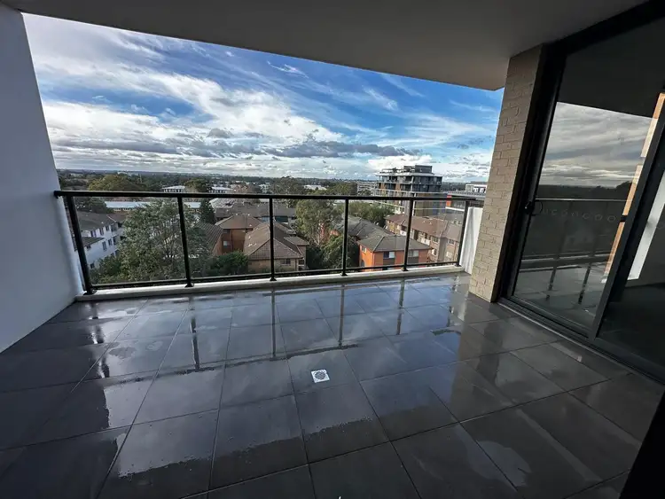 Fourth view of Homely unit listing, 30/29-31 Goulburn St, Liverpool NSW 2170