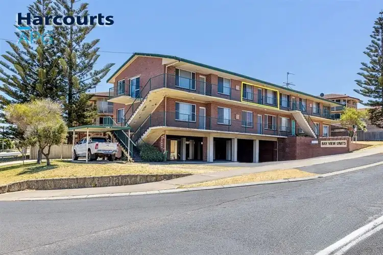 6/21 Greensell St, South Bunbury WA 6230