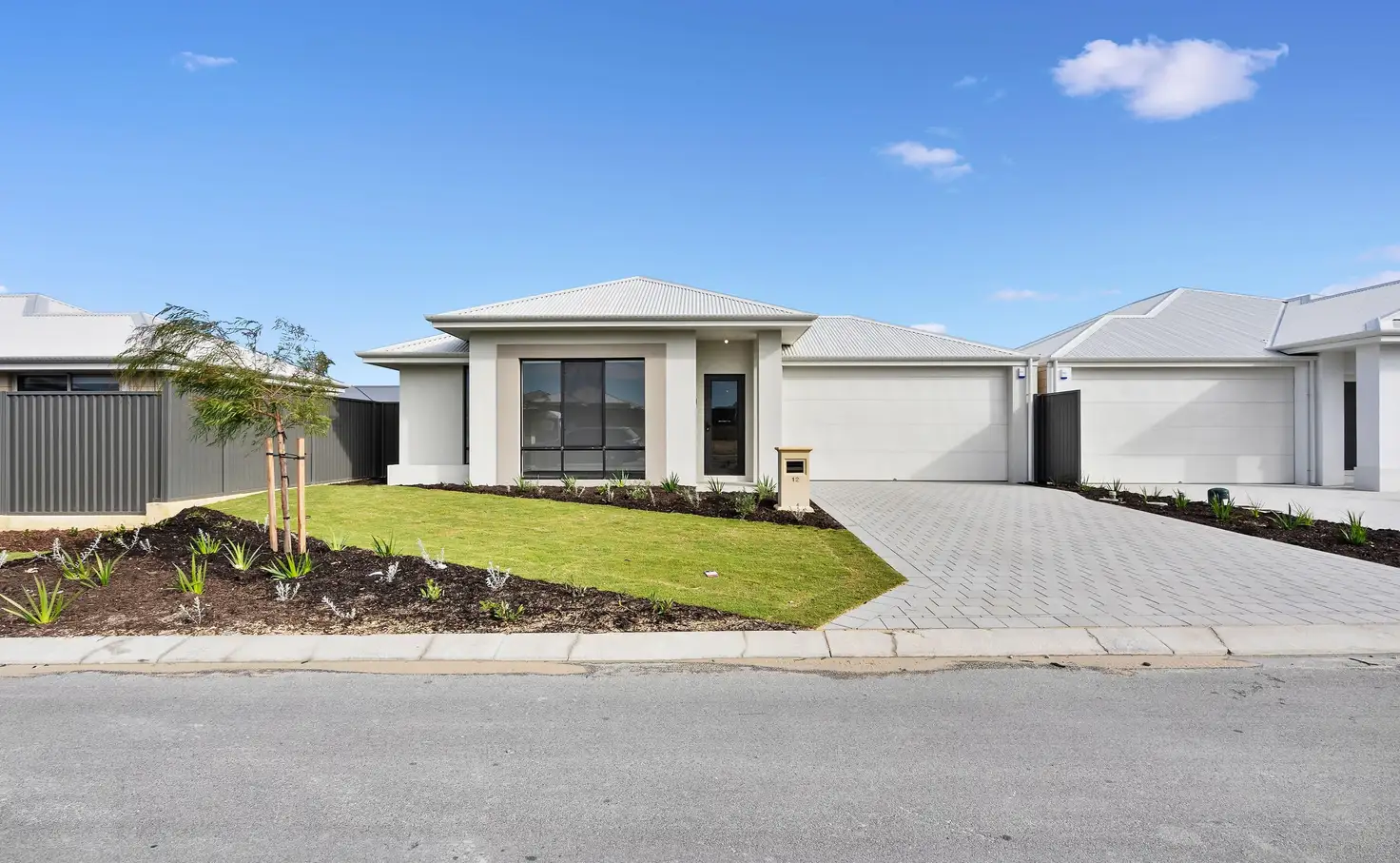 Main view of Homely house listing, 12 Bathers Promenade, Jindalee WA 6036