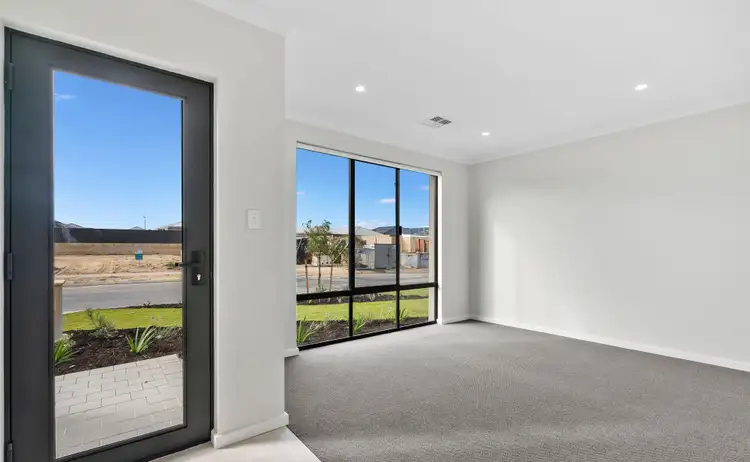 Second view of Homely house listing, 12 Bathers Promenade, Jindalee WA 6036