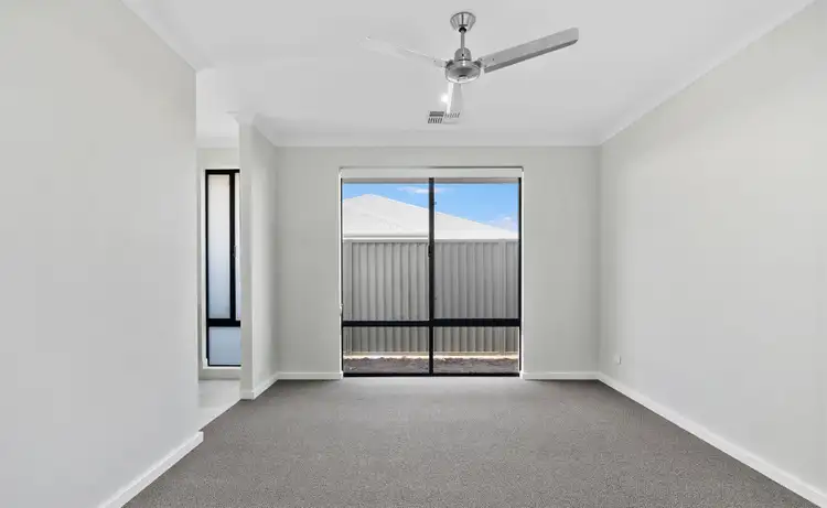 Fourth view of Homely house listing, 12 Bathers Promenade, Jindalee WA 6036