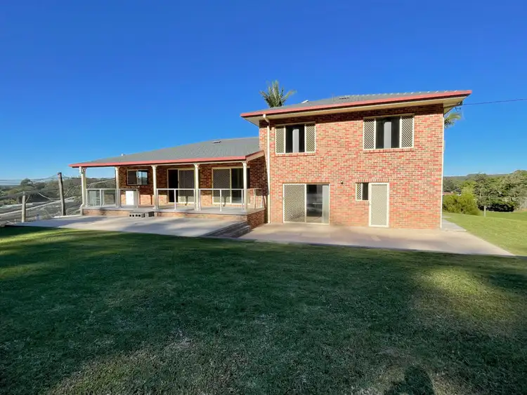 370 Crossmaglen Road, Bonville NSW 2450
