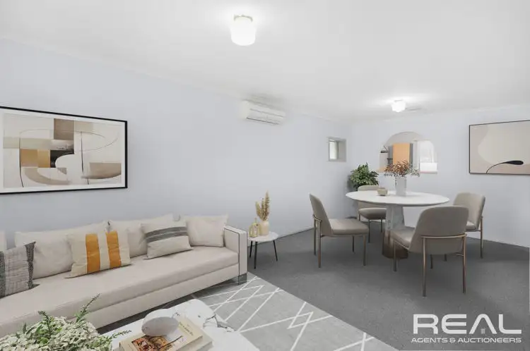 Fifth view of Homely unit listing, 7/4-6 Clapton Drive, Paralowie SA 5108