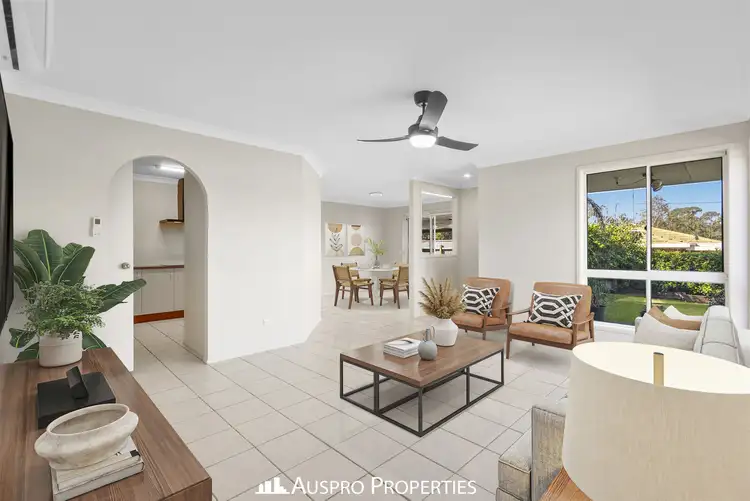 Second view of Homely house listing, 24 Trebeck Street, Browns Plains QLD 4118