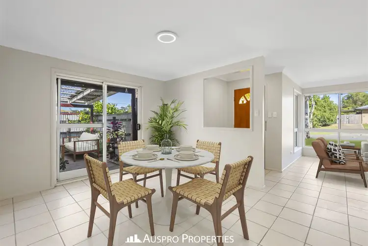 Third view of Homely house listing, 24 Trebeck Street, Browns Plains QLD 4118