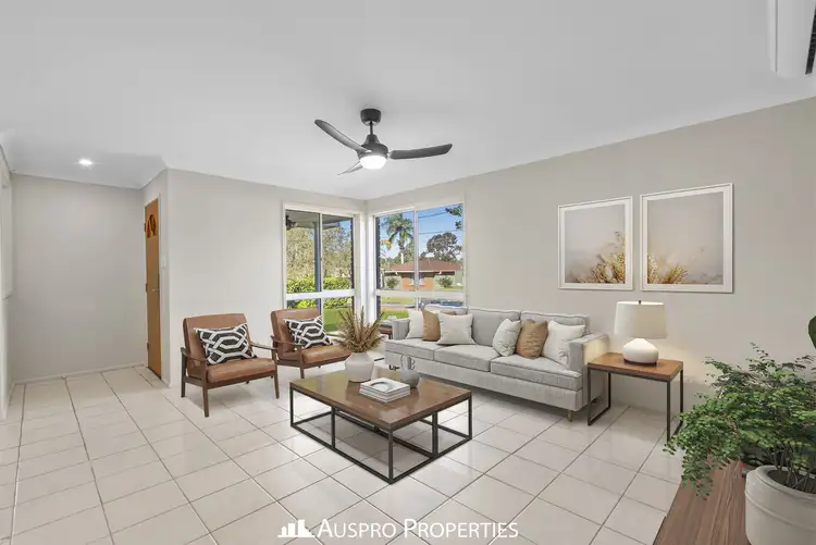 Fifth view of Homely house listing, 24 Trebeck Street, Browns Plains QLD 4118