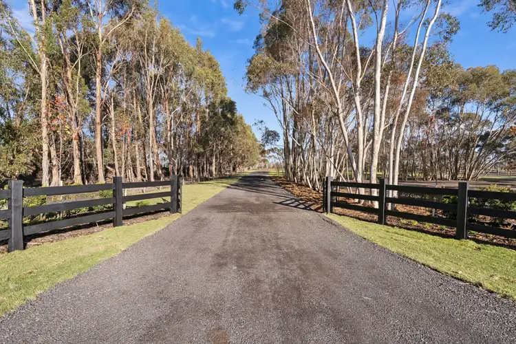 Third view of Homely land listing, 505 Cape Otway Road, Moriac VIC 3240