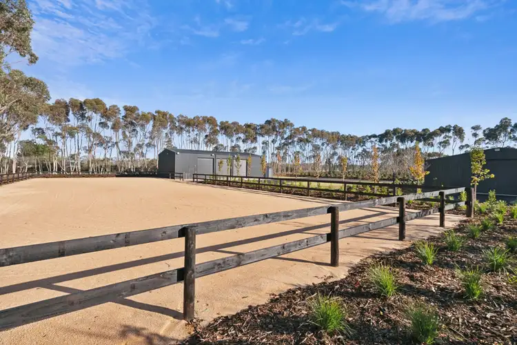 Fourth view of Homely land listing, 505 Cape Otway Road, Moriac VIC 3240