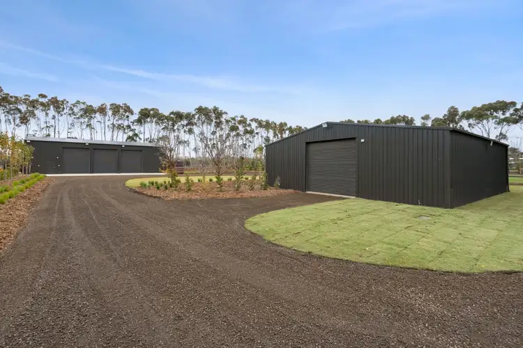 Fifth view of Homely land listing, 505 Cape Otway Road, Moriac VIC 3240