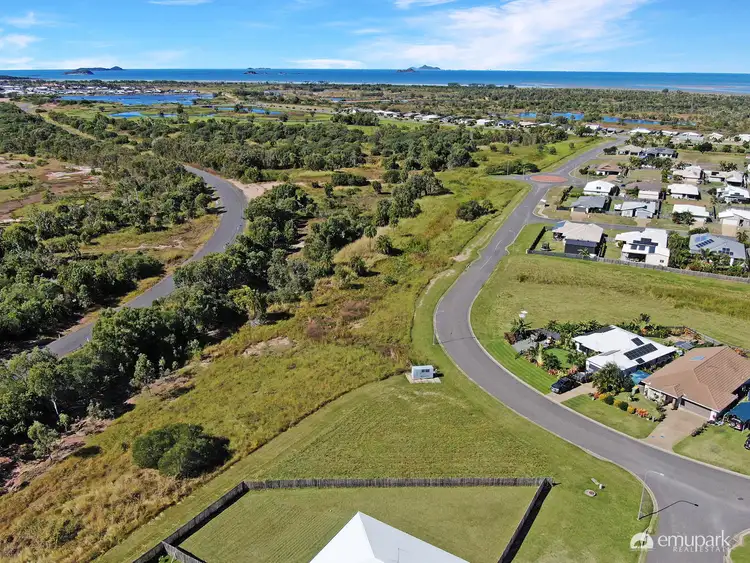 Fourth view of Homely land listing, 50 Valley Park Road, Zilzie QLD 4710