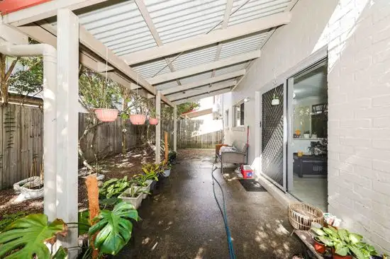 Second view of Homely townhouse listing, 27/17-27 Mulgrave Road, Marsden QLD 4132