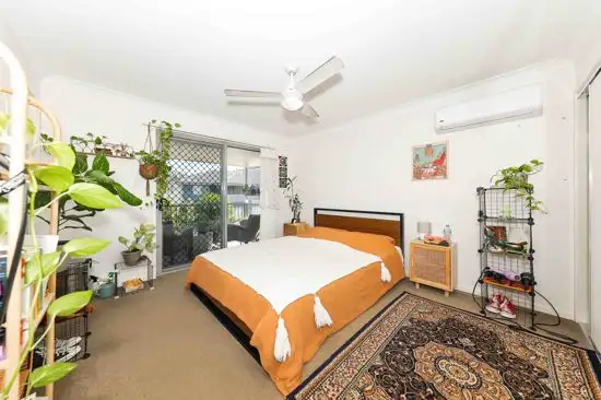 Third view of Homely townhouse listing, 27/17-27 Mulgrave Road, Marsden QLD 4132
