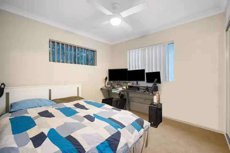 Fourth view of Homely apartment listing, 8/37 Palmer Street, Greenslopes QLD 4120