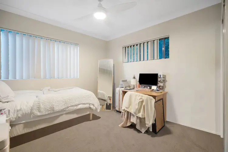 Fifth view of Homely apartment listing, 8/37 Palmer Street, Greenslopes QLD 4120