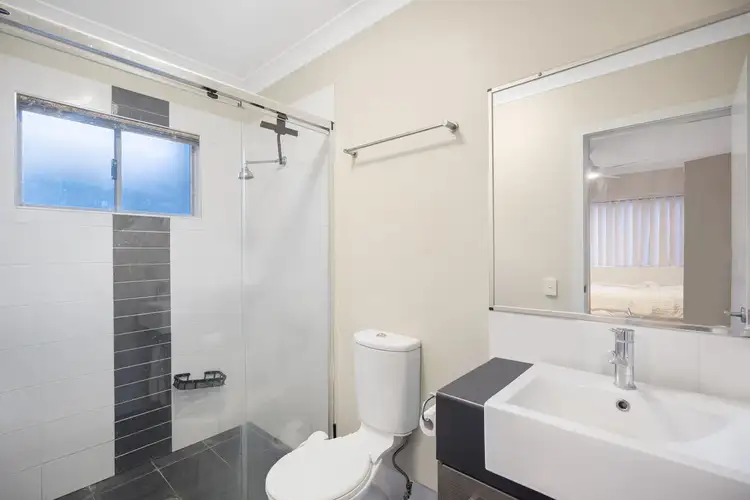 Sixth view of Homely apartment listing, 8/37 Palmer Street, Greenslopes QLD 4120