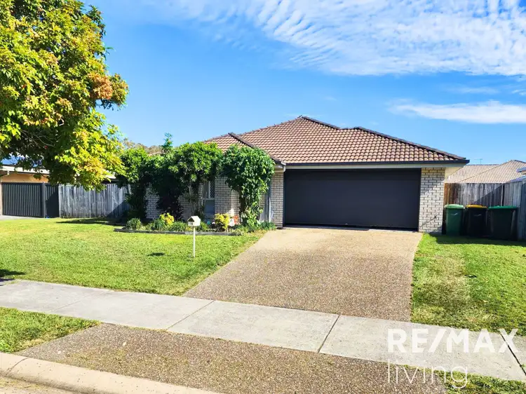 18 Water Fern Drive, Caboolture QLD 4510