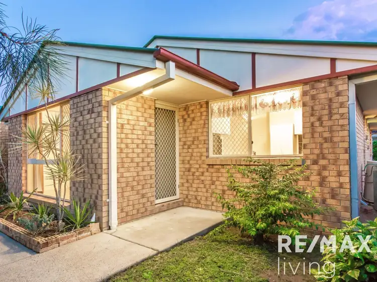 4 Small Court, Burpengary QLD 4505