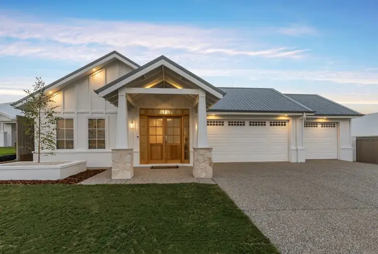 Main view of Homely house listing, 6 MITTA MITTA PLACE, Gobbagombalin NSW 2650