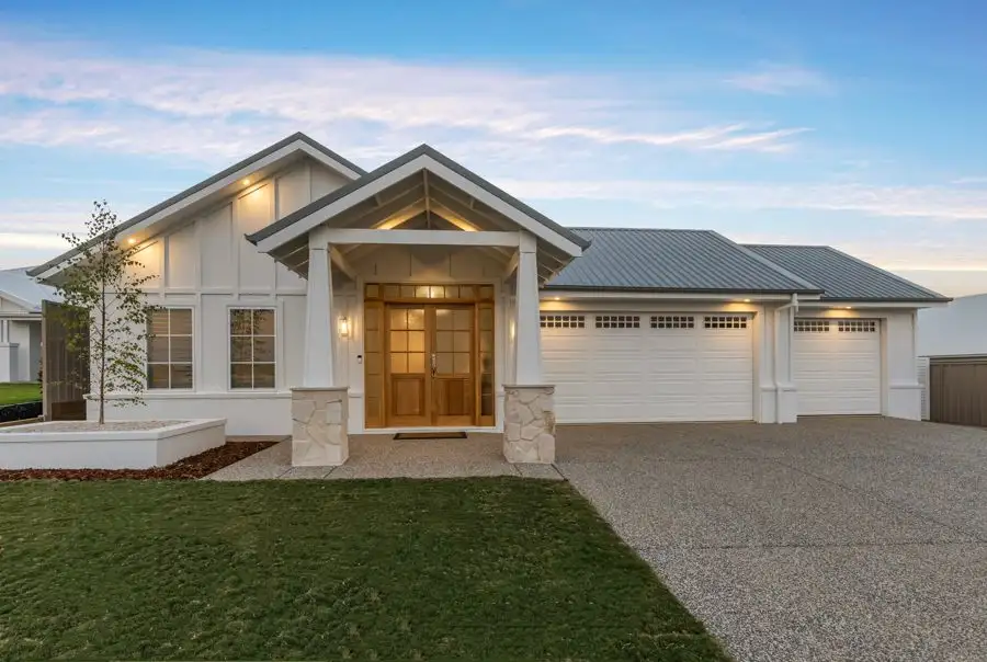 Main view of Homely house listing, 6 MITTA MITTA PLACE, Gobbagombalin NSW 2650