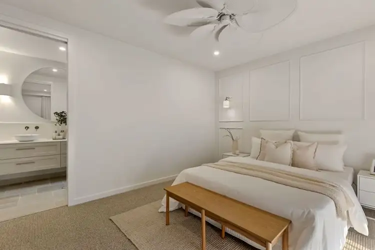 Third view of Homely house listing, 6 MITTA MITTA PLACE, Gobbagombalin NSW 2650