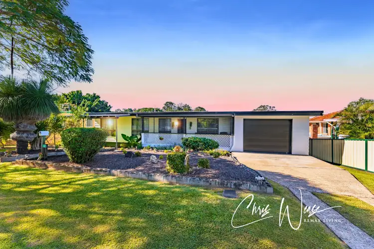 12 Carseldine Street, Kilcoy QLD 4515