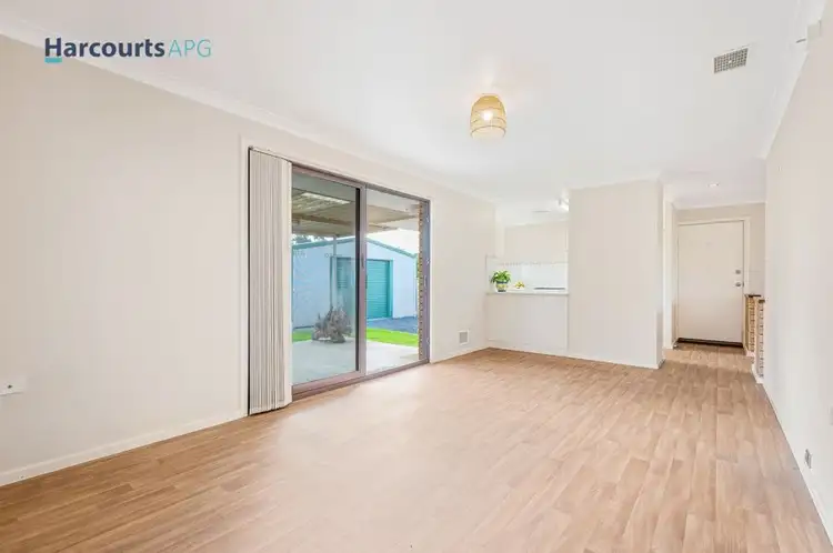 24 Rendell Elbow, Bunbury WA 6230