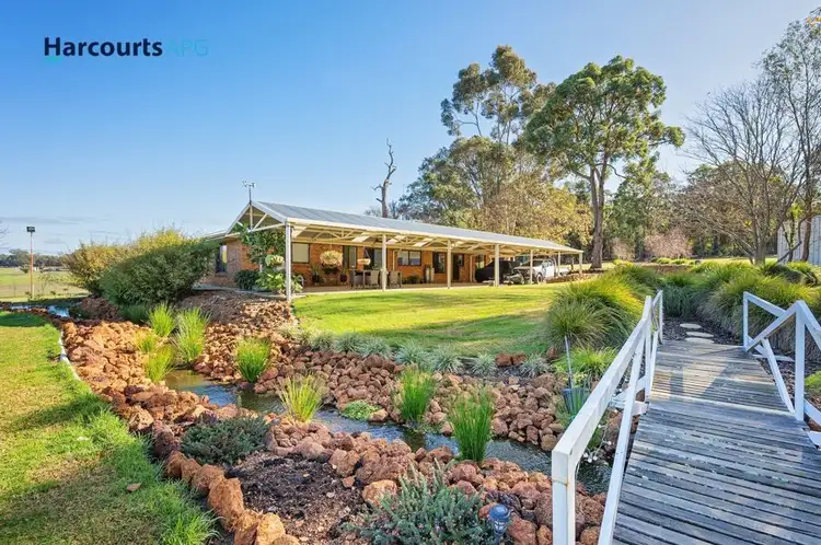 927 Collie-Preston Road, Lyalls Mill WA 6225