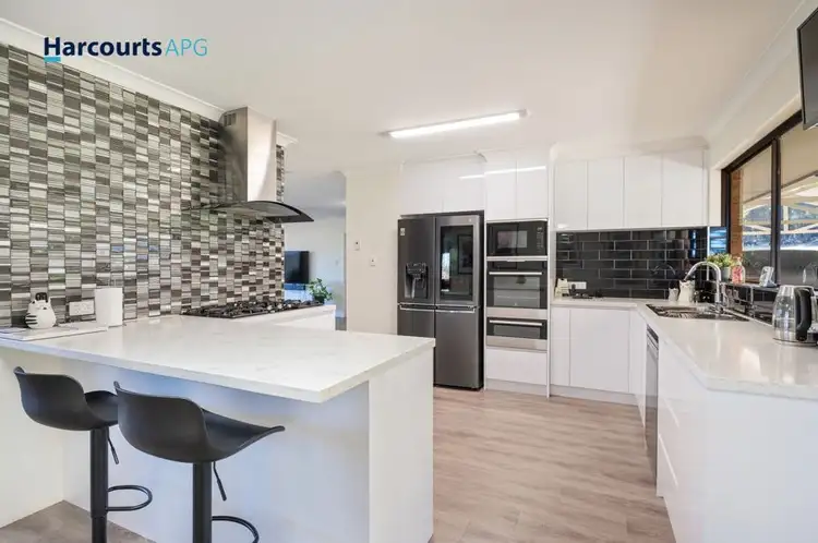 Third view of Homely rural property listing, 927 Collie-Preston Road, Lyalls Mill WA 6225