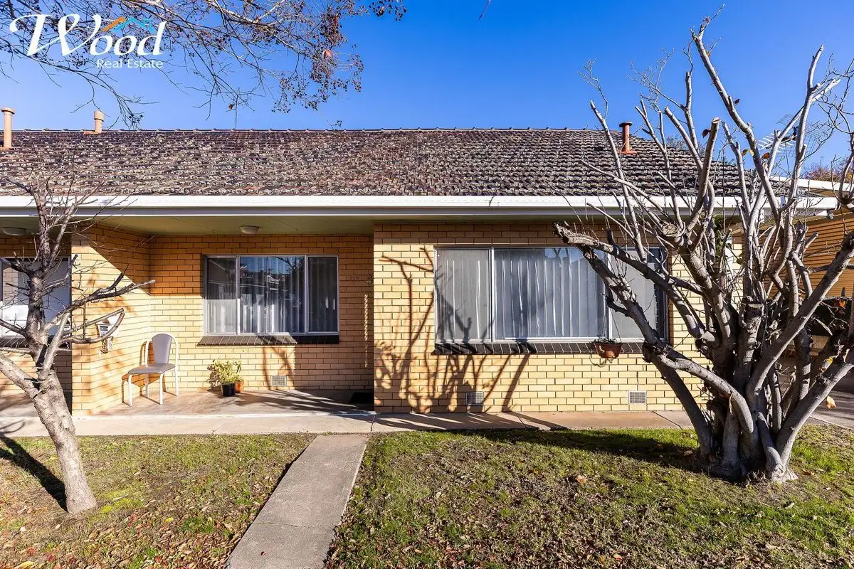 Main view of Homely unit listing, 4/359 Tarakan Ave, North Albury NSW 2640