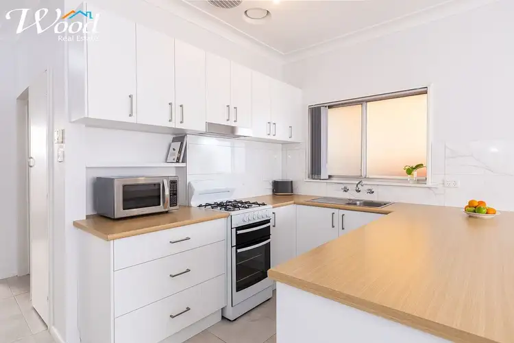 Second view of Homely unit listing, 4/359 Tarakan Ave, North Albury NSW 2640