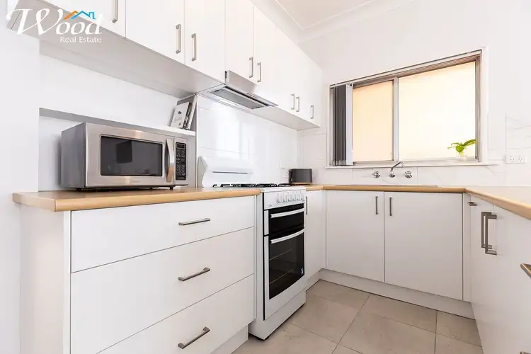 Fifth view of Homely unit listing, 4/359 Tarakan Ave, North Albury NSW 2640